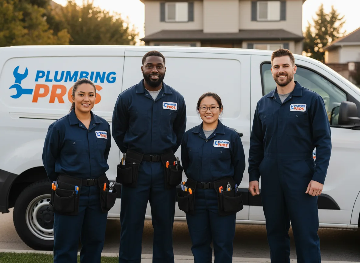 Water Heater Repair company in Mansfield, TX